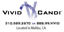 vivid candi malibu