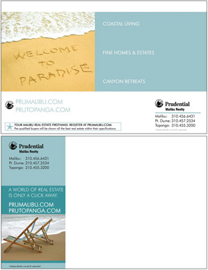 Direct Mail Design