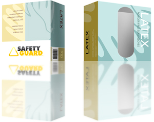packaging design