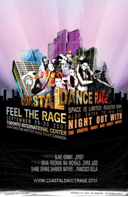 poster design