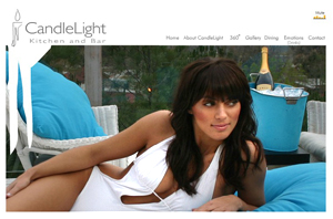 website design