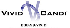 vivid candi