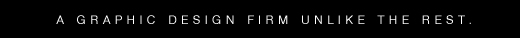 San Diego Graphic Designer Firm