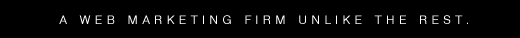 san diego web site marketing firm