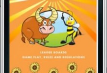 bulls_and_bees bulls and bees iphone app