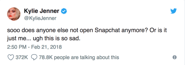 kylie jenner, influencer marketing for brands