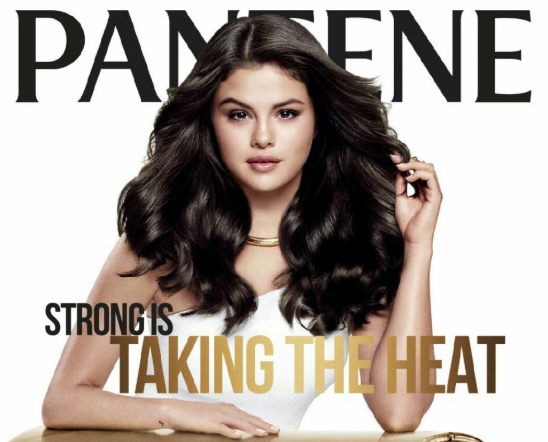 selena gomez, influencer, advertising, brands, impact