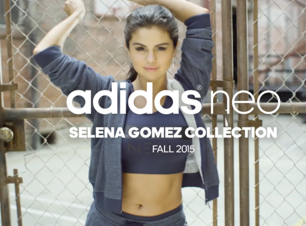 selena gomez, influencer, advertising, brands, impact