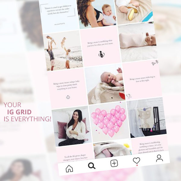 ig grid layout ig grid layout