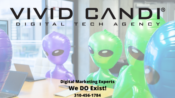 digital marketing agency