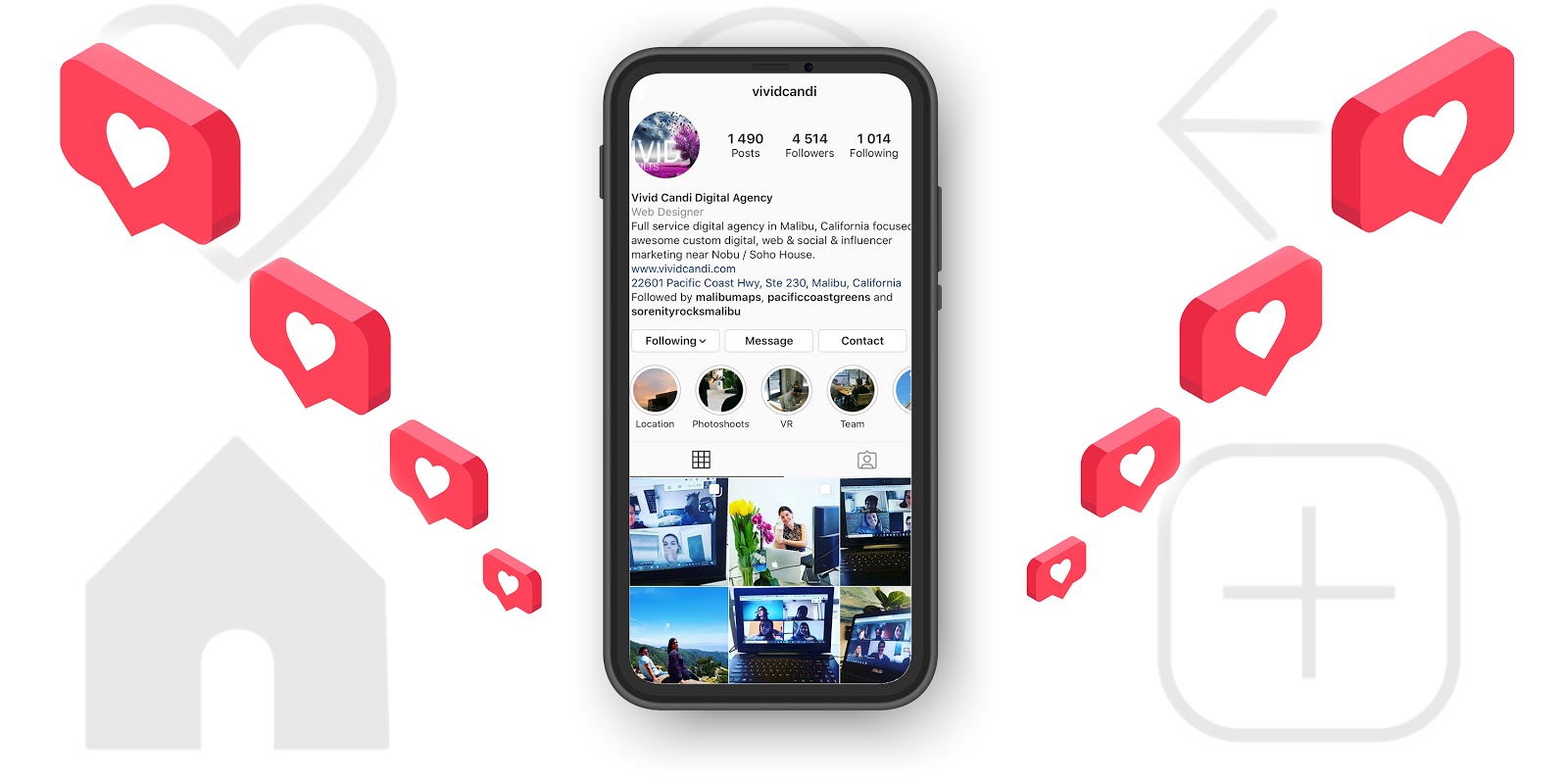 how to increase engagement on instagram