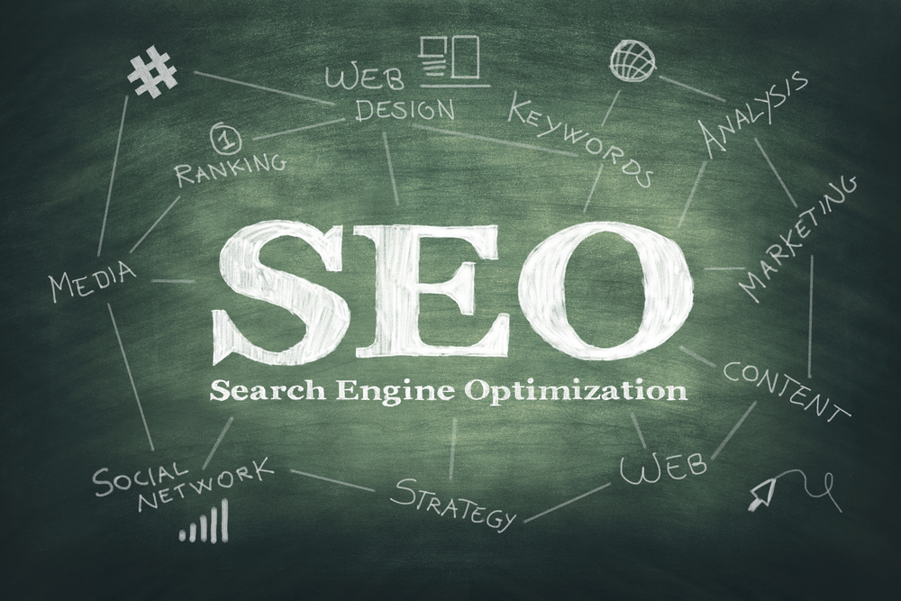 understanding SEO