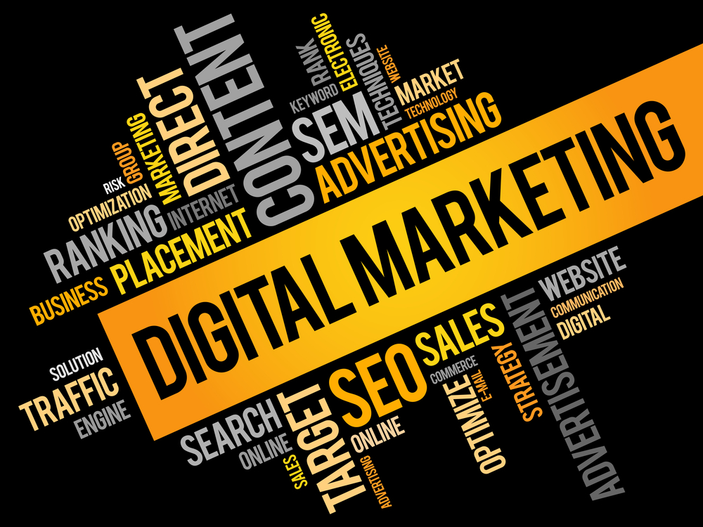 full service digital agency