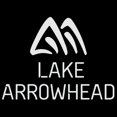 logo lake arrowhead