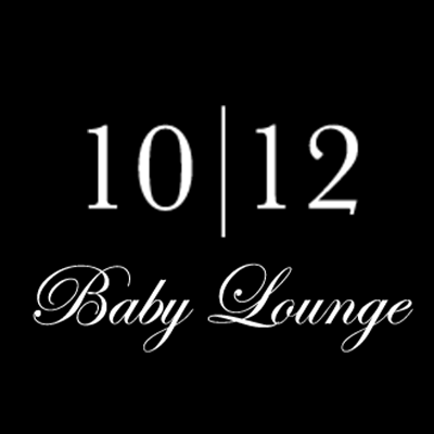 logo baby lounge