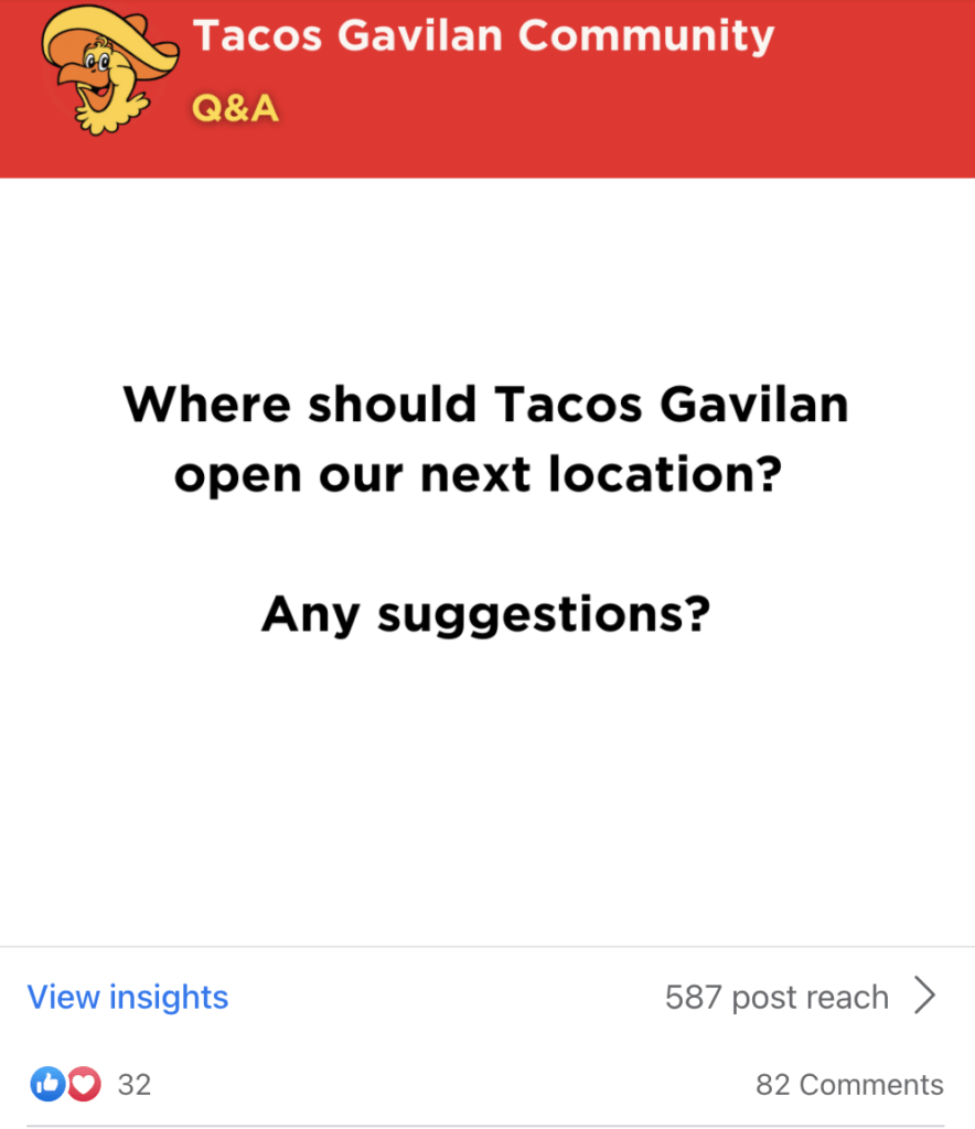 5 Social Media Marketing Tips for Restaurants - Vivid Candi