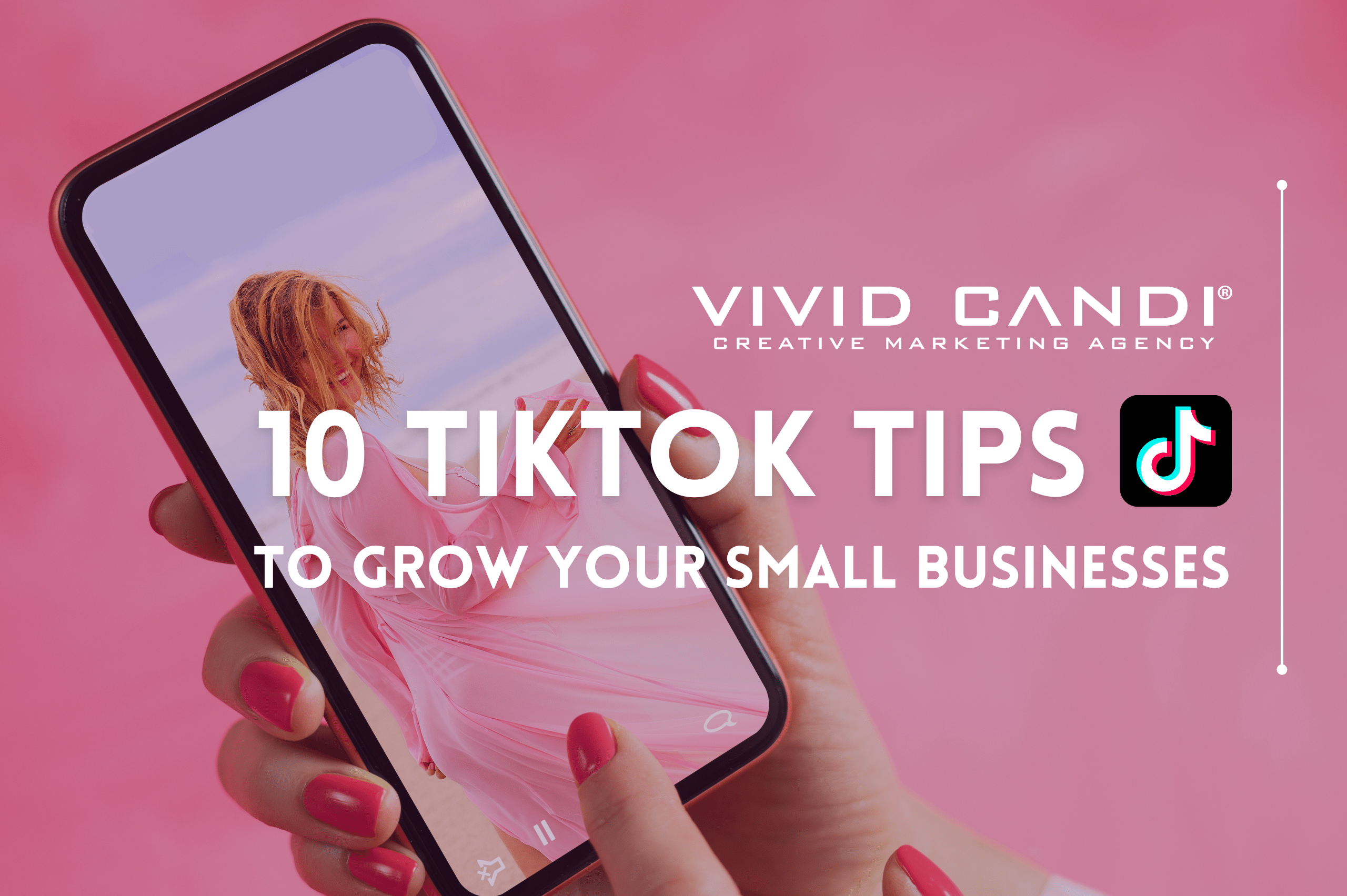 10 Strategies for Growing Your TikTok Following