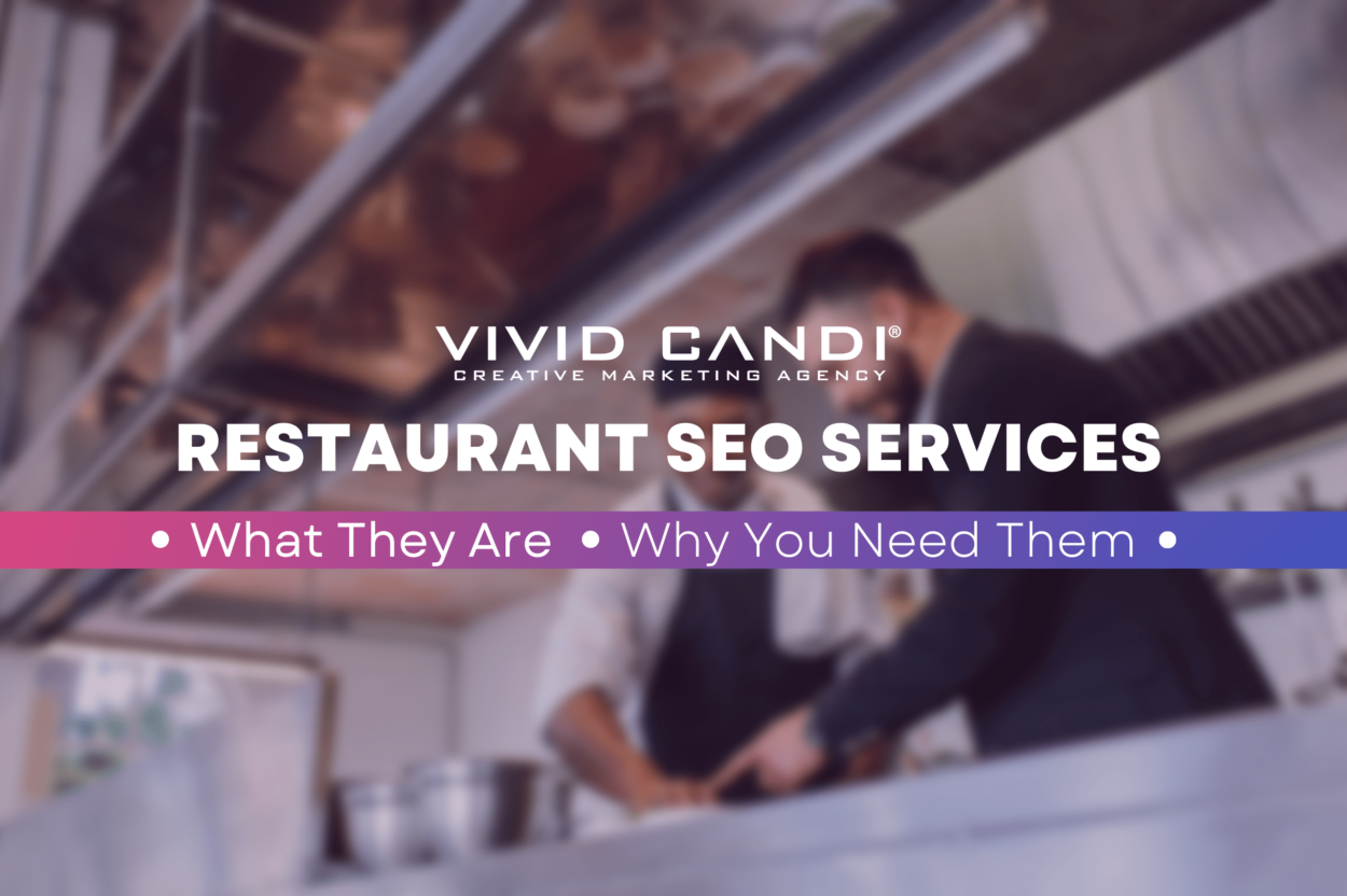 5 Restaurant SEO Services to Boost Your Ranking