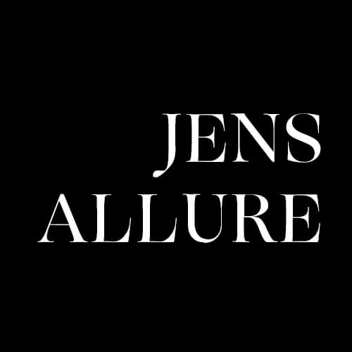 logo Jens allure