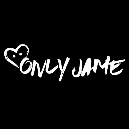 logo only Jame