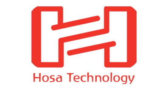 Hosa technology icon 
