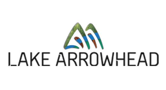 lake arrowhead icon