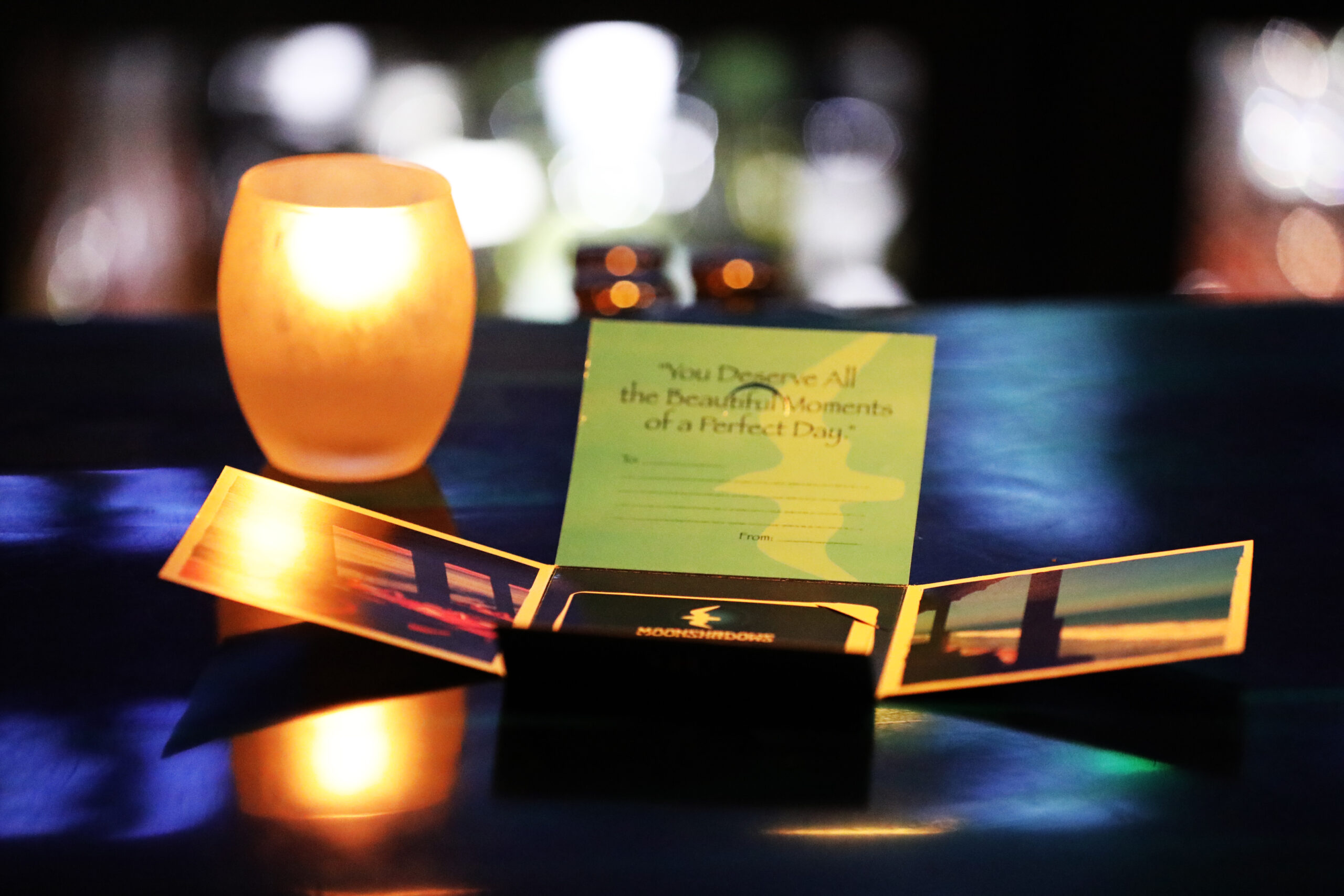 moonshadows gift card