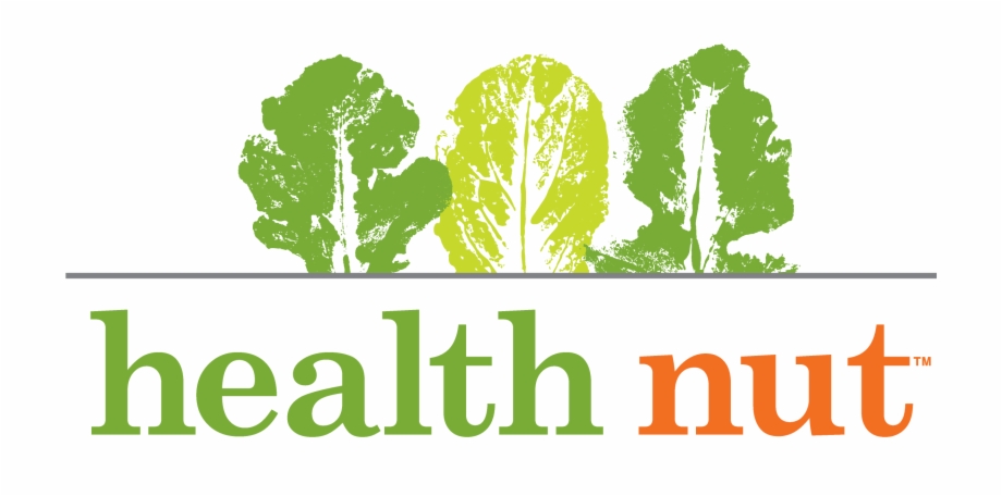 health nut logo