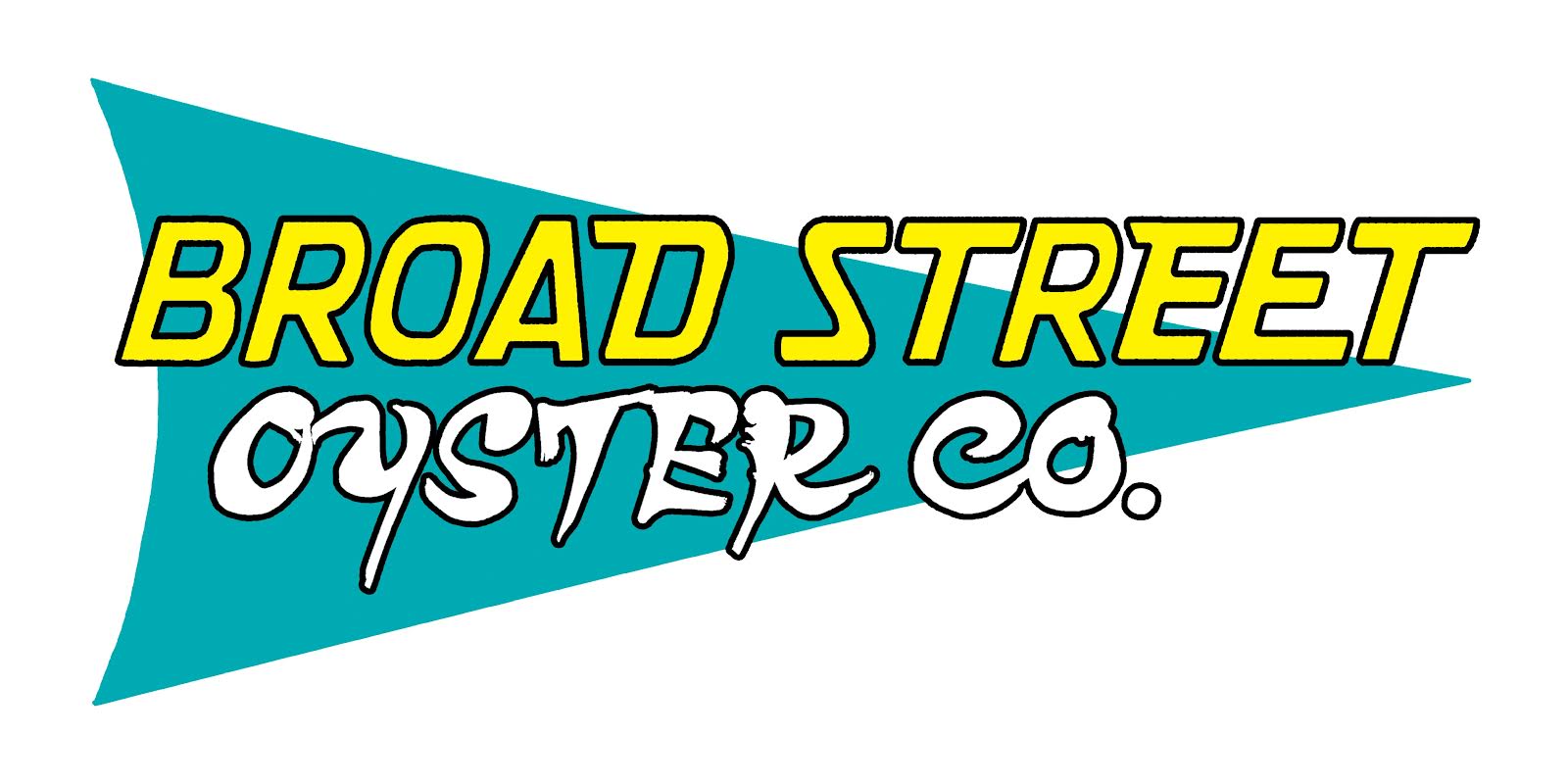 broad street logo