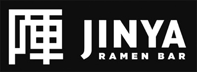 jinya ramen logo
