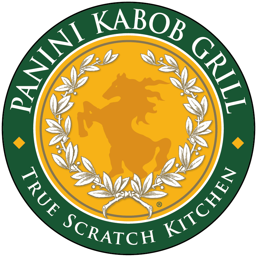 panini kabob grill logo