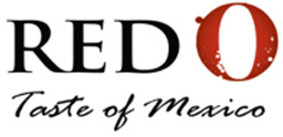 red taste of mexico logo