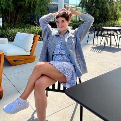 hallie