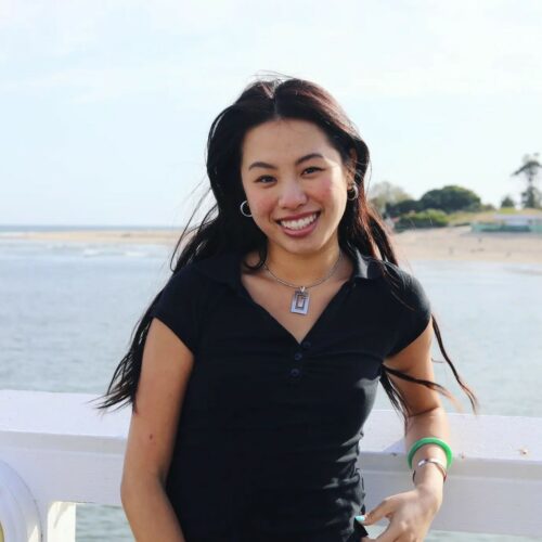 Josephine Lo