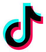 tiktok logo