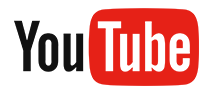 youtube logo