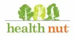 health-nut logo