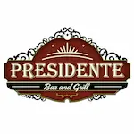 presidente logo