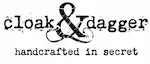 cloakdagger logo