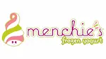 menchies frozen logo