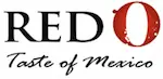 red logo