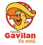 Tacos Gavilan logo