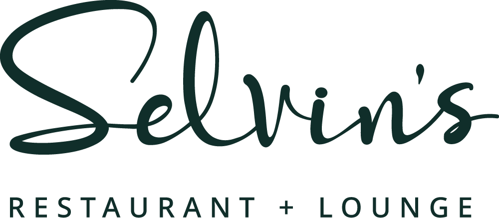 Selvin's Logo