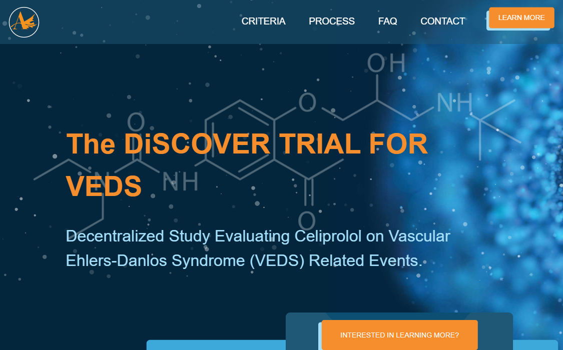 discoverceliprolol