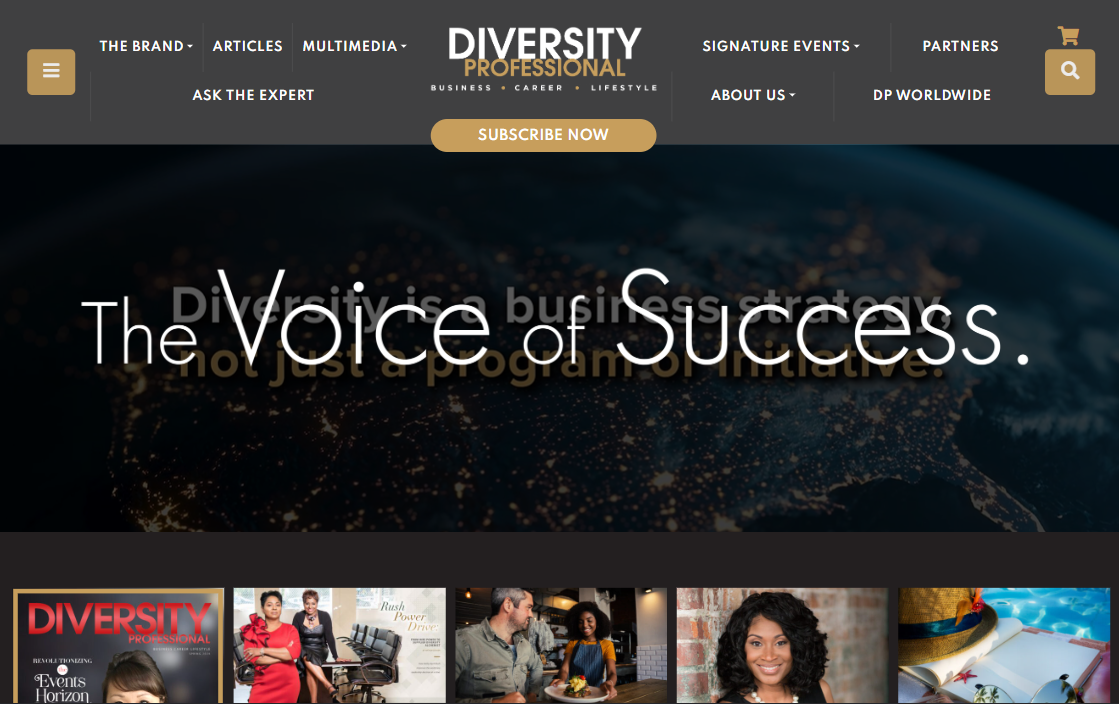 diversityprofessional