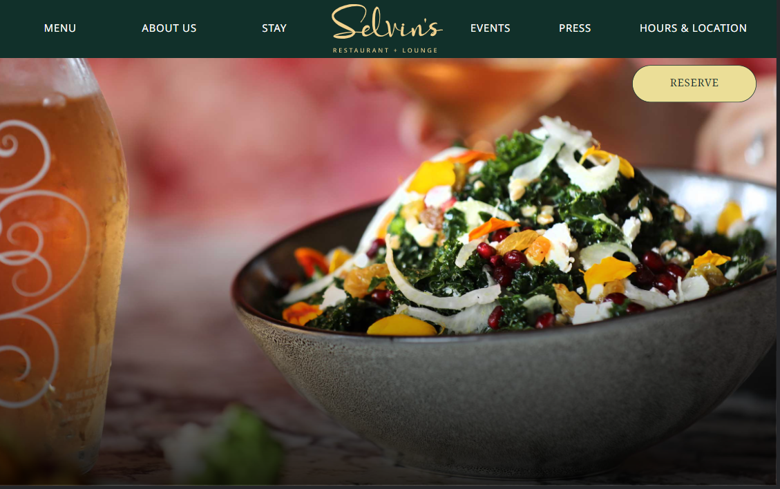 selvins