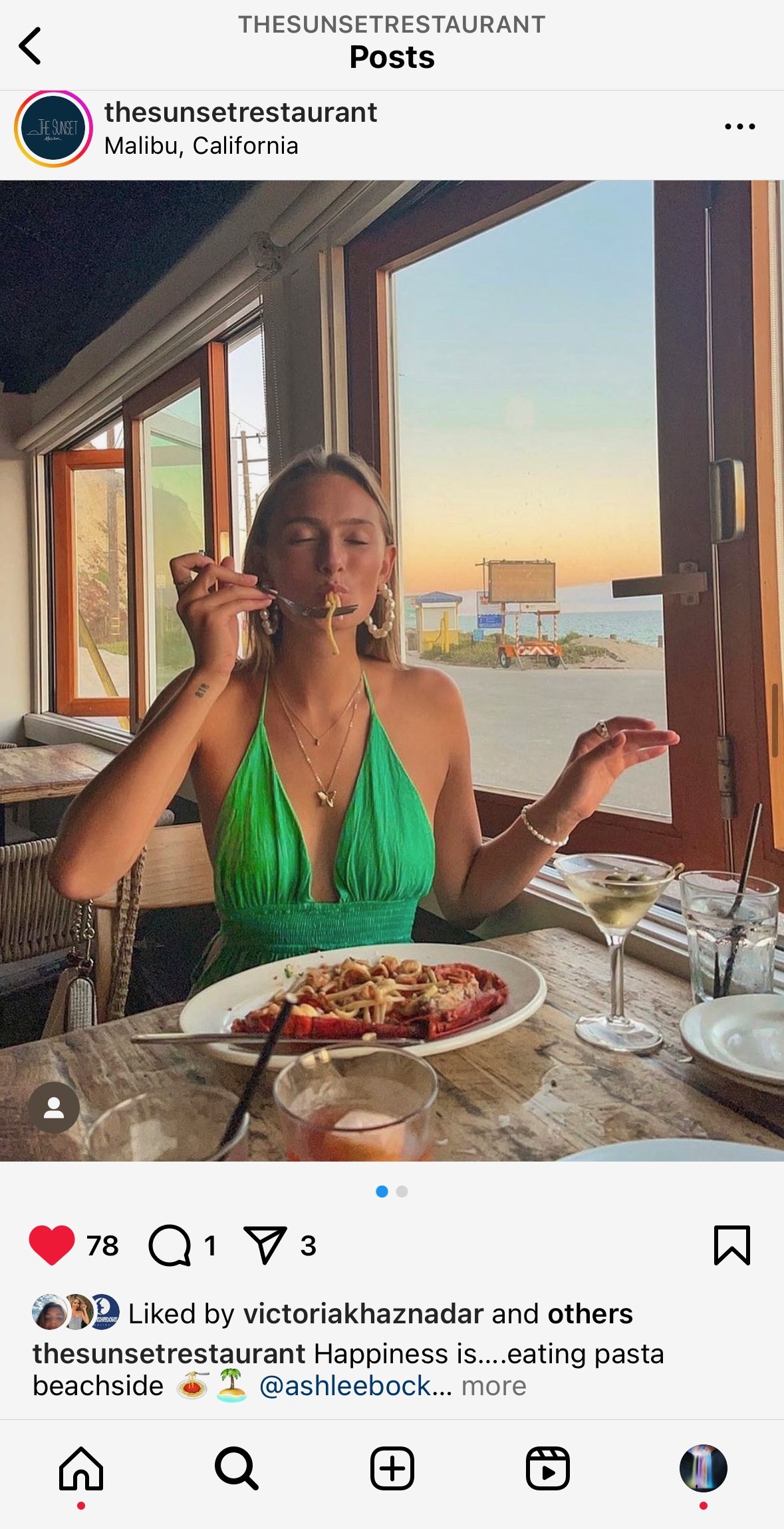 influencer image