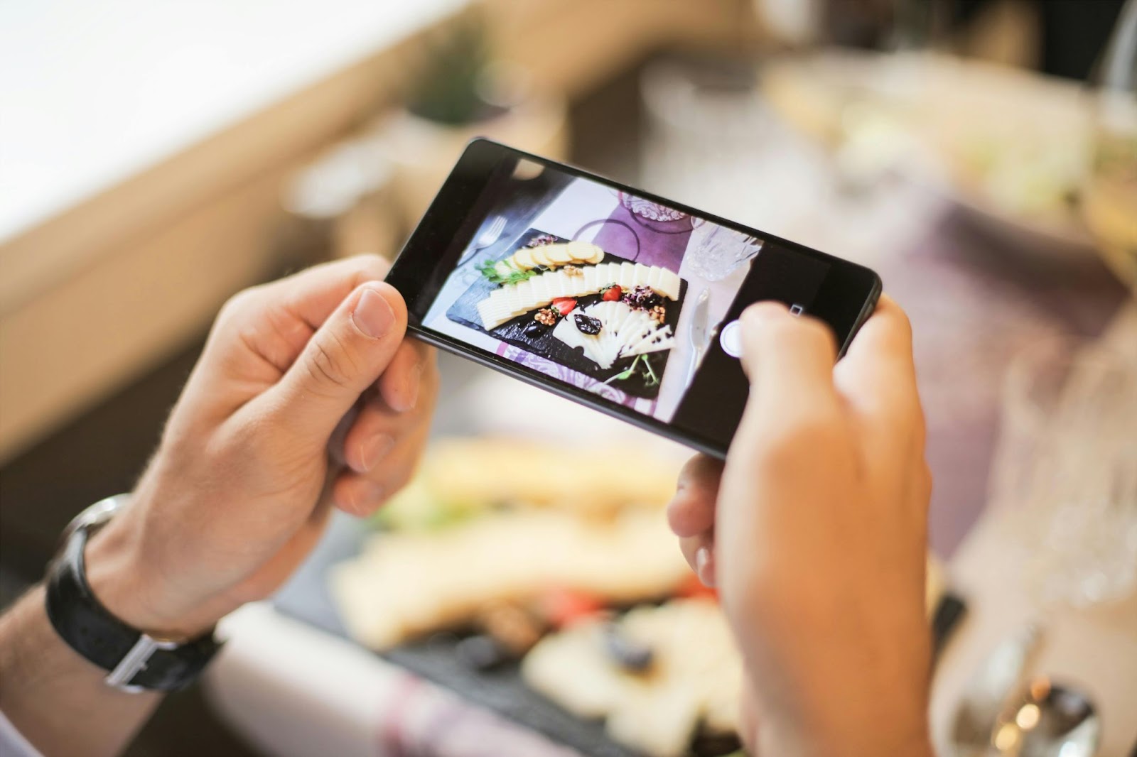 Food Digital Marketing Agency