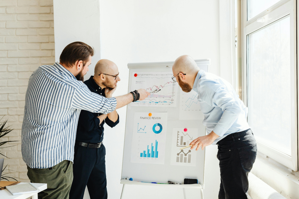 food and beverage marketing solutions