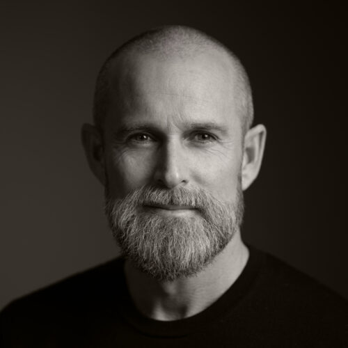 Ryan Hodgson